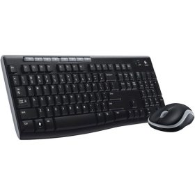 LOGITECH Billentyűzet + egér - MK270 Vezeték Nélküli Combo, HUN   LOGITECH Billentyűzet + egér - MK270 Vezeték Nélküli Combo, HUN