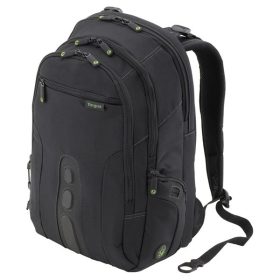 TARGUS Backpack / EcoSpruce™ 15.6" Backpack - Black TARGUS Backpack / EcoSpruce™ 15.6" Backpack - Black