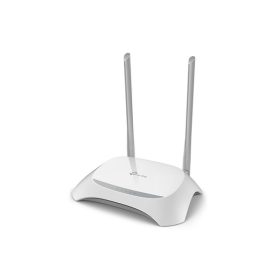 TP-LINK Wireless Router N-es 300Mbps 1xWAN(100Mbps) + 4xLAN(100Mbps), TL-WR840N   TP-LINK Wireless Router N-es 300Mbps 1xWAN(100Mbps) + 4xLAN(100Mbps), TL-WR840N
