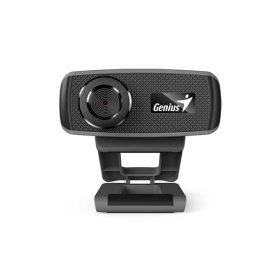 GENIUS Webkamera Facecam 1000X V2 USB, 1280 x 720 GENIUS Webkamera Facecam 1000X V2 USB, 1280 x 720