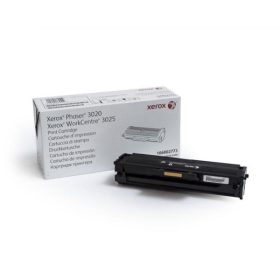 XEROX Phaser® 3020 / WorkCentre® 3025 Standard-Capacity Print Cartridge   XEROX Phaser® 3020 / WorkCentre® 3025 Standard-Capacity Print Cartridge