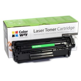 COLORWAY Toner CW-H435/436EU, 2000 oldal, Fekete - HP CB435A/CB436A/CE285A; Can. 712/713/725   COLORWAY Toner CW-H435/436EU, 2000 oldal, Fekete - HP CB435A/CB436A/CE285A; Can. 712/713/725