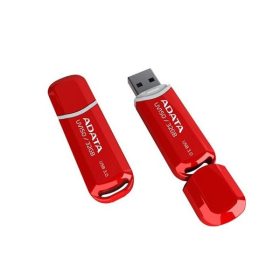 ADATA Pendrive 32GB, UV150 USB 3.2, Piros ADATA Pendrive 32GB, UV150 USB 3.2, Piros