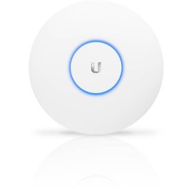 UBiQUiTi Wireless Access Point DualBand 2x1000Mbps, 1,75Gbps, PoE tápegységgel, kültéri - UAP-AC-PRO   UBiQUiTi Wireless Access Point DualBand 2x1000Mbps, 1,75Gbps, PoE tápegységgel, kültéri - UAP-AC-PRO