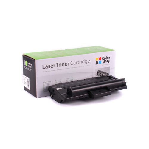 COLORWAY Standard Toner CW-H226MX, 9000 oldal, Fekete - HP CF226X (26X)