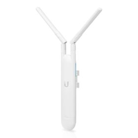 UBiQUiTi Wireless Access Point DualBand 1x1000Mbps, 1,167Gbps, 2x2 MIMO, kültéri - UAP-AC-M   UBiQUiTi Wireless Access Point DualBand 1x1000Mbps, 1,167Gbps, 2x2 MIMO, kültéri - UAP-AC-M