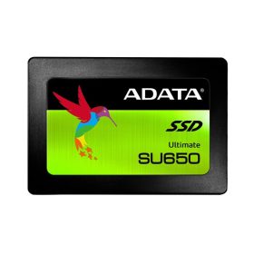 ADATA SSD 2.5" SATA3 240GB SU650 ADATA SSD 2.5" SATA3 240GB SU650