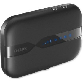 D-LINK 3G/4G Modem + Wireless Router N-es 150Mbps, DWR-932 D-LINK 3G/4G Modem + Wireless Router N-es 150Mbps, DWR-932