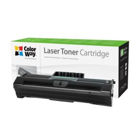 COLORWAY Toner CW-S2020MX, 1800 oldal, Fekete - Samsung: MLT-D111S/SEE   COLORWAY Toner CW-S2020MX, 1800 oldal, Fekete - Samsung: MLT-D111S/SEE