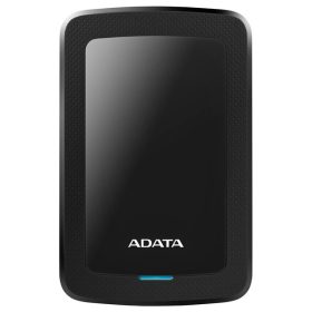 ADATA 2.5" HDD USB 3.1 2TB HV300, Fekete ADATA 2.5" HDD USB 3.1 2TB HV300, Fekete