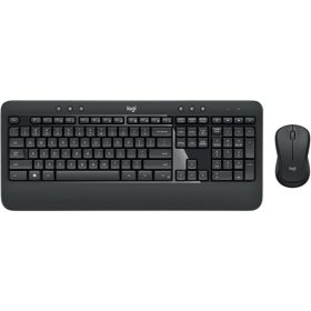   LOGITECH Billentyűzet + egér - MK540 Vezeték Nélküli Combo, HUN