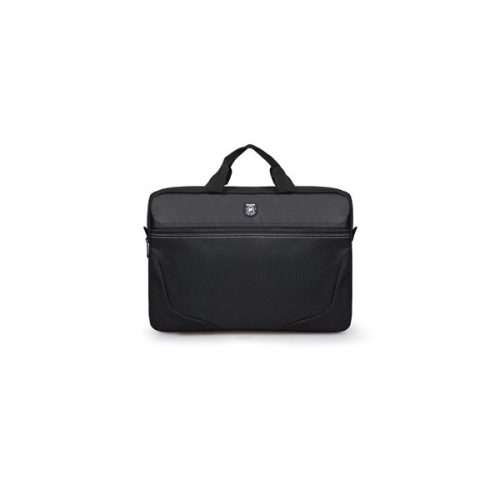 PORT DESIGNS Notebook táska 202322, LIBERTY III 15" BLACK/Fekete