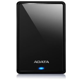 ADATA 2.5" HDD USB 3.1 2TB HV620S, Fekete ADATA 2.5" HDD USB 3.1 2TB HV620S, Fekete