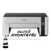 EPSON Tintasugaras nyomtató - EcoTank M1120 (A4, 1440x720 DPI, 32 lap/perc, USB/WIFI)