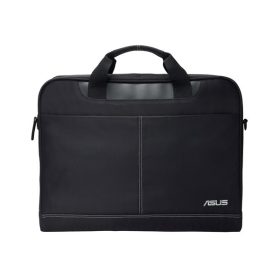ASUS ACCY Táska NEREUS CARRY 15,6", Fekete ASUS ACCY Táska NEREUS CARRY 15,6", Fekete