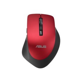ASUS ACCY Egér WT425 Vezeték nélküli, Piros ASUS ACCY Egér WT425 Vezeték nélküli, Piros