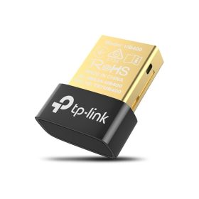 TP-LINK Bluetooth Nano Adapter 4.0 USB, UB400 TP-LINK Bluetooth Nano Adapter 4.0 USB, UB400