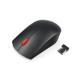   LENOVO Vezeték Nélküli egér - ThinkPad Essential Wireless Mouse