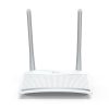 TP-LINK Wireless Router N-es 300Mbps 1xWAN(100Mbps) + 2xLAN(100Mbps), TL-WR820N