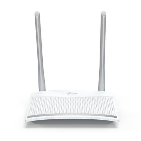 TP-LINK Wireless Router N-es 300Mbps 1xWAN(100Mbps) + 2xLAN(100Mbps), TL-WR820N   TP-LINK Wireless Router N-es 300Mbps 1xWAN(100Mbps) + 2xLAN(100Mbps), TL-WR820N