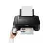 CANON Tintasugaras MFP 3in1 PIXMA TS3350, A4, FF 7,7 k/p, SZ 4 k/p, 4800x1200dpi, USB/WiFi