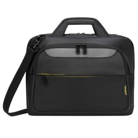 TARGUS Notebook táska TCG460GL, CityGear 14-15.6" Topload Laptop Case - Black   TARGUS Notebook táska TCG460GL, CityGear 14-15.6" Topload Laptop Case - Black
