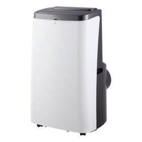   DELTACO SMART HOME SH-AC01 mobil smart fűtő - hűtő klíma, 3 év garancia, 2,6kW, 9000 BTU,  WI-FI,