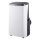 DELTACO SMART HOME SH-AC01 mobil smart fűtő - hűtő klíma, 3 év garancia, 2,6kW, 9000 BTU,  WI-FI,