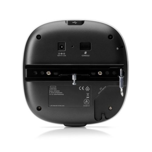 HPE Aruba AP-505 (RW) Unified AP