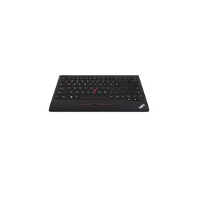LENOVO Vezeték Nélküli Billentyűzet - ThinkPad TrackPoint II - Magyar   LENOVO Vezeték Nélküli Billentyűzet - ThinkPad TrackPoint II - Magyar