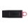 KINGSTON Pendrive 256GB, DT Exodia USB 3.2 Gen 1 (fekete-piros)