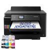 EPSON Tintasugaras nyomtató - EcoTank L11160 (A3+, színes, 4800x1200 DPI, 32 lap/perc, USB/LAN/Wifi)
