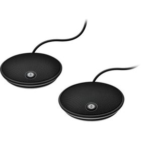   LOGITECH Webkamera Kiegészítő - Group Kiegészítő Mikrofon (2-PACK)