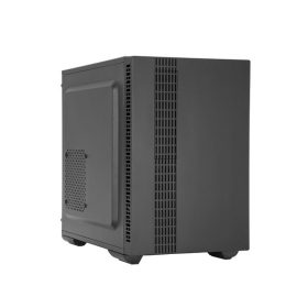 CHIEFTEC Ház Compact Cube, ATX, Tápegység nélkül, Fekete   CHIEFTEC Ház Compact Cube, ATX, Tápegység nélkül, Fekete