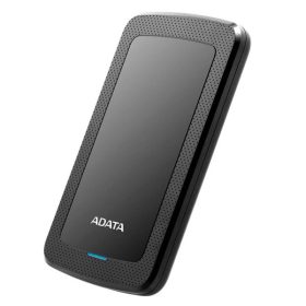 ADATA 2.5" HDD USB 3.1 1TB HV300, Fekete ADATA 2.5" HDD USB 3.1 1TB HV300, Fekete