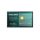 LG 16/7 Signage kijelző 21,5" 22SM3G, 1920x1080, 250cd/m2, HDMIx2/USB/RS232C/RJ45