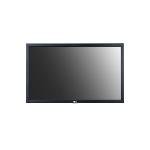 LG 16/7 Signage kijelző 21,5" 22SM3G, 1920x1080, 250cd/m2, HDMIx2/USB/RS232C/RJ45