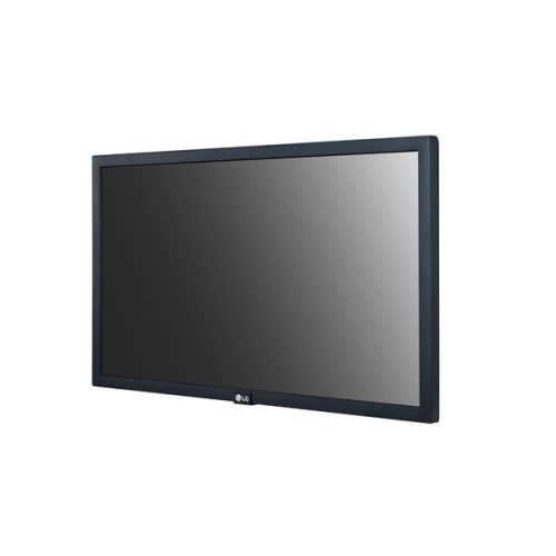 LG 16/7 Signage kijelző 21,5" 22SM3G, 1920x1080, 250cd/m2, HDMIx2/USB/RS232C/RJ45