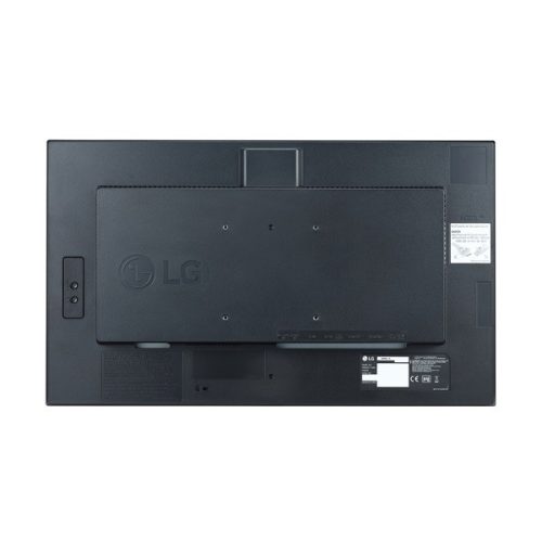 LG 16/7 Signage kijelző 21,5" 22SM3G, 1920x1080, 250cd/m2, HDMIx2/USB/RS232C/RJ45