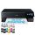 EPSON Tintasugaras nyomtató - EcoTank L8180 (A3, MFP, 5760x1440 DPI, 16 lap/perc,duplex, USB/LAN/Wifi/Wifi Direct)