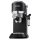 DELONGHI EC685.BK Dedica presszókávéfőző 15 bar, 3 szűrő:1 - 2 személyes és E.S.E., thermoblock, csészemelegítő