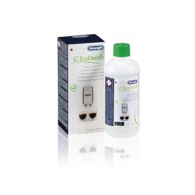   DELONGHI DLSC500 vízkőoldó 500ml, maximum 5 vízkőoldáshoz