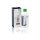 DELONGHI DLSC500 vízkőoldó 500ml, maximum 5 vízkőoldáshoz