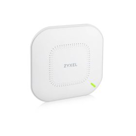 ZYXEL Wireless Access Point Dual Band AX1800 Falra rögzíthető, NWA110AX-EU0102F   ZYXEL Wireless Access Point Dual Band AX1800 Falra rögzíthető, NWA110AX-EU0102F