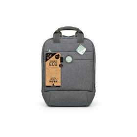 PORT DESIGNS Notebook hátizsák 400702, YOSEMITE ECO BACKPACK 13-14" GREY/Szürke   PORT DESIGNS Notebook hátizsák 400702, YOSEMITE ECO BACKPACK 13-14" GREY/Szürke