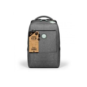 PORT DESIGNS Notebook hátizsák 400703 - YOSEMITE Eco-Trendy Backpack XL 15,6", Grey   PORT DESIGNS Notebook hátizsák 400703 - YOSEMITE Eco-Trendy Backpack XL 15,6", Grey