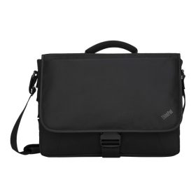   LENOVO NB Táska - 15.6" ThinkPad Essential Messenger, fekete