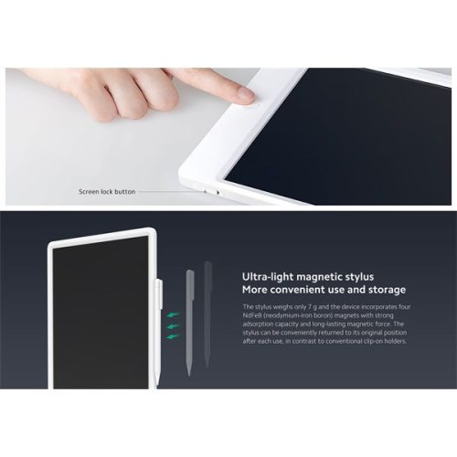 XIAOMI Írótábla, Mi LCD Writing Tablet 13.5"