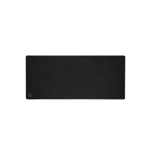 WHITE SHARK PRÉMIUM ESL-MP1 KARUTA XL EGÉRPAD 90 x 40 cm Fekete