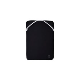   HP laptopvédő tok, kifordítható Protective Reversible 14" - fekete/ezüst